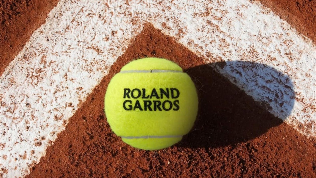 El Roland Garros más raro de la historia